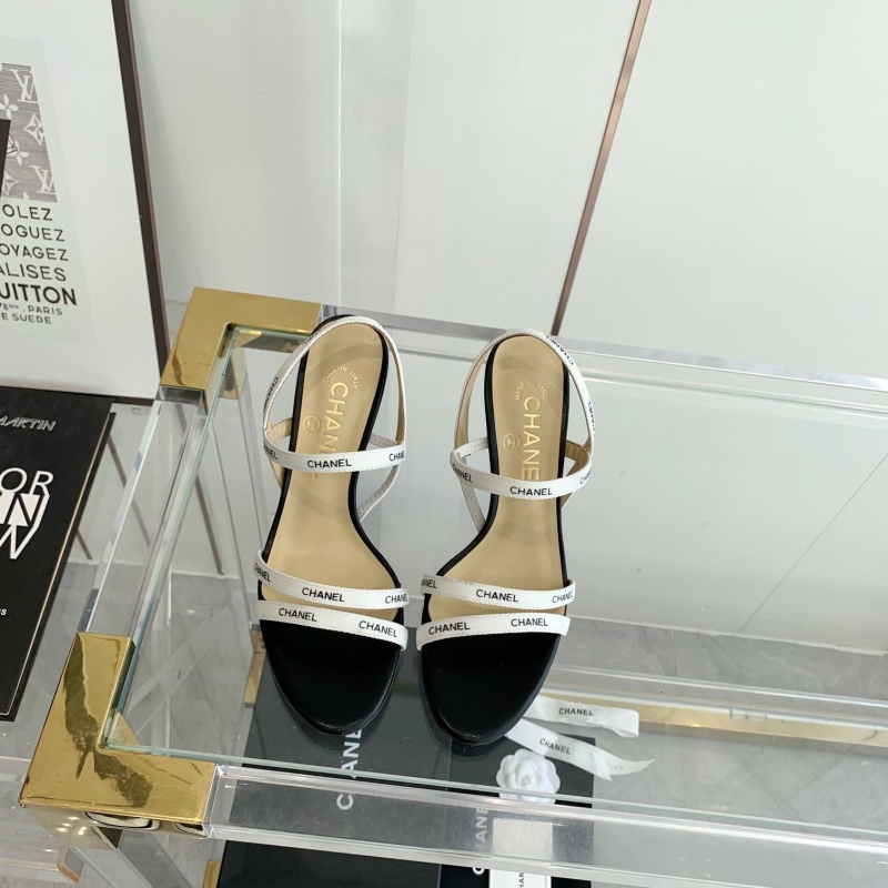 Ch*el slippers